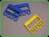 Manija Porta-Bolsas Easy-Bag®